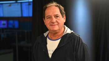 Julio Chávez: “Escucho hablar a