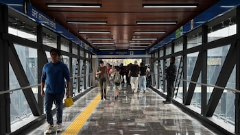 Reabren estación San Antonio Abad de la Línea 2 del Metro CDMX: qué estaciones siguen sin servicio