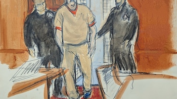 El ex dictador Maduro envió un mensaje de Pascuas desde la cárcel lleno de alusiones a la resurrección