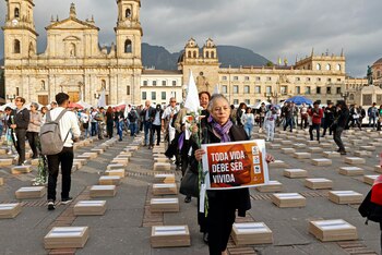 La Sala Especial de Seguimiento