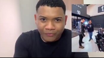 “Nosotros los de la derecha