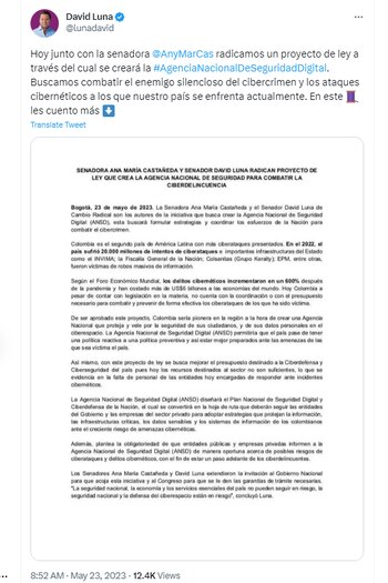 Una de las diferencias con