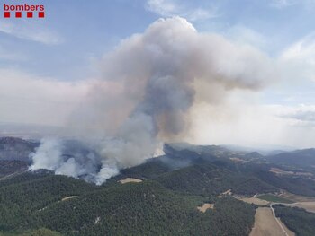 El gobierno regional llamó a