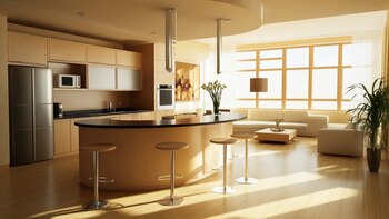 Viviendas siglo XXI: cuáles son