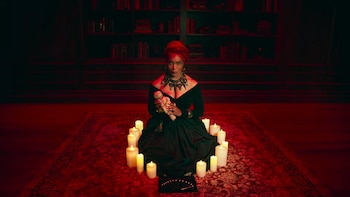 ‘American Horror Story’ regresa el 24 de septiembre con Jessica Lange y Sarah Paulson