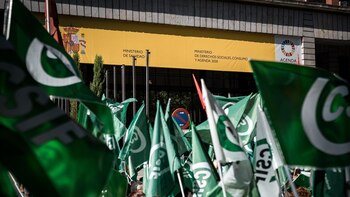 CSIF confía en que la