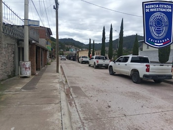 La operación conjunta de la