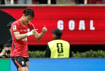 Mundial 2026 - Corea - Rep. Checa