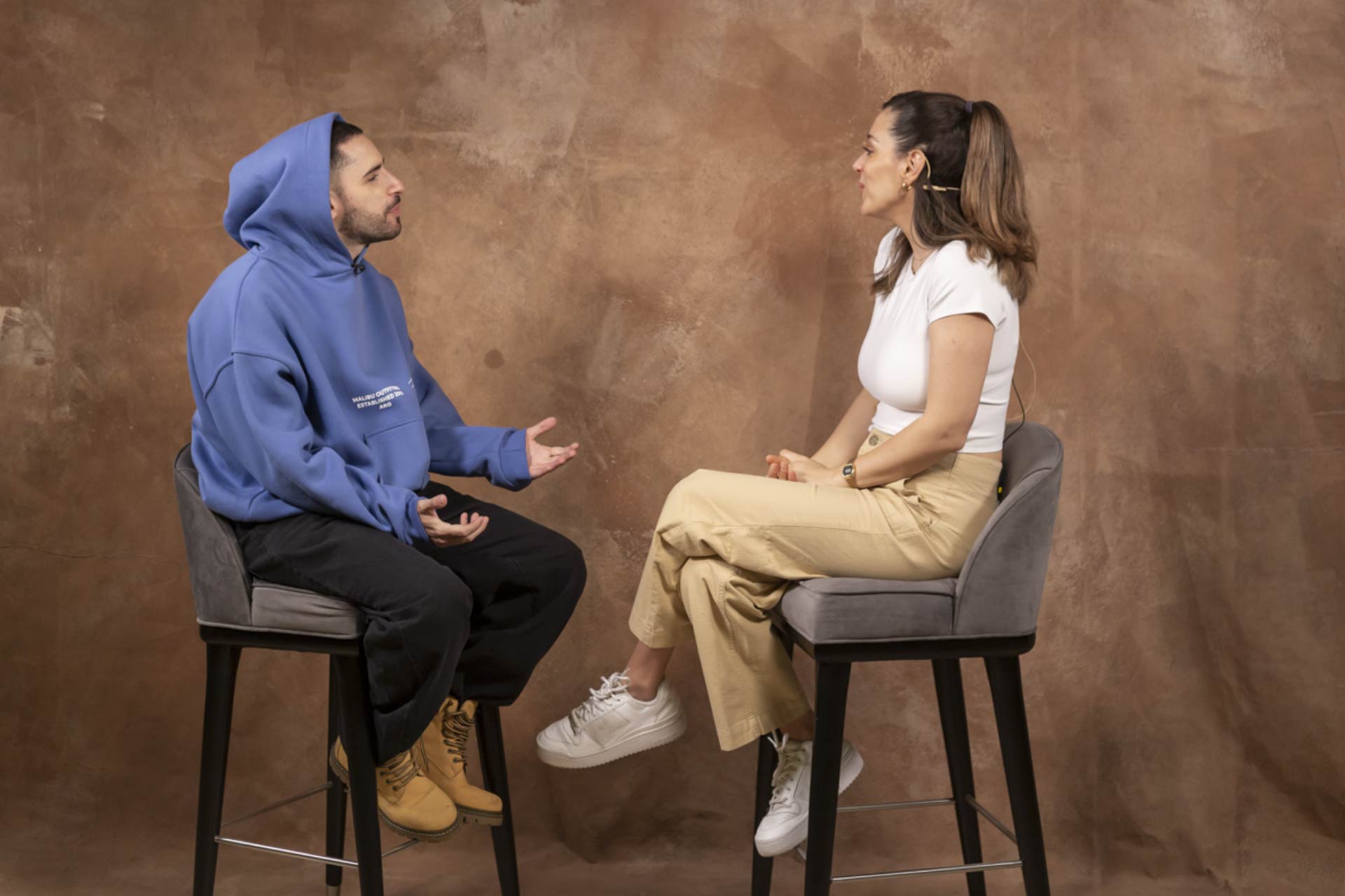 Nacidos en redes - Fede Popgold