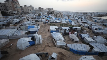 Muere una mujer por las