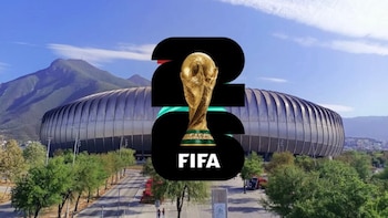 El Estadio Monterrey albergará el juego entre Suecia y Túnez por la fecha 1 del Grupo F del Mundial 2026. Crédito: Players.