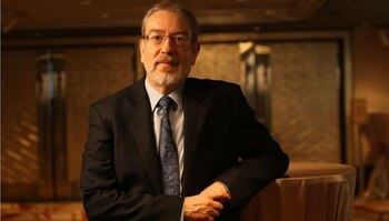 Pablo Antolín de la OCDE.