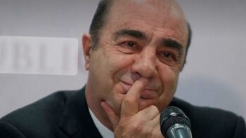 “Ya me cansé”: la polémica