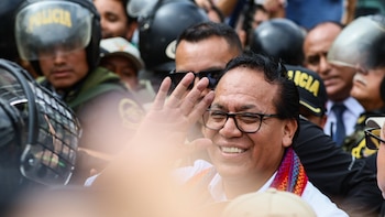 Juntos por el Perú: ¿Se anularán más de 2300 mesas de sufragio en Lima y EE. UU.? La solicitud admitida en favor de Roberto Sánchez
