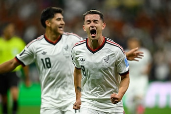 Mundial 2026 - Rep Checa - México
