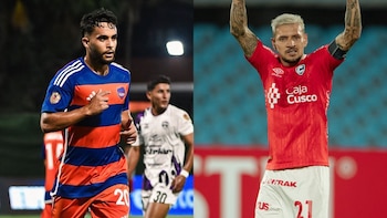 A qué hora juega Cienciano vs Puerto Cabello HOY: partido en Cusco por fecha 2 de la Copa Sudamericana 2026