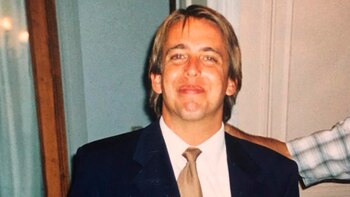 La única foto que guarda