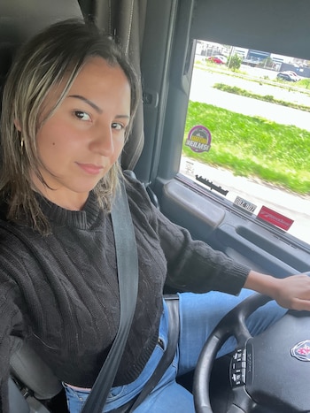 Nadia Espíndola