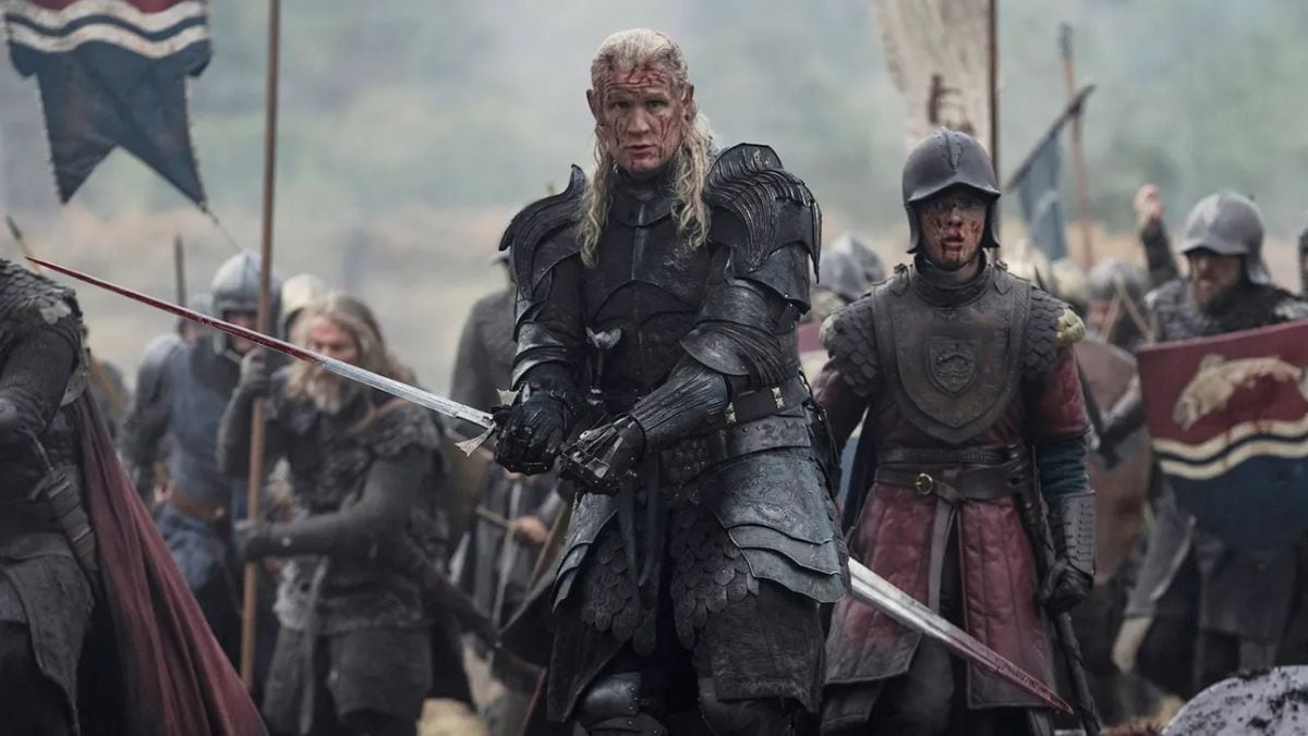 La batalla inicial de La Casa del Dragón redefine el rumbo de la historia y fija desde el primer episodio el tono de la tercera temporada (HBO)