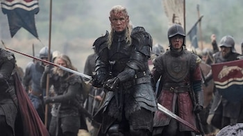 HBO confirmó el estreno de