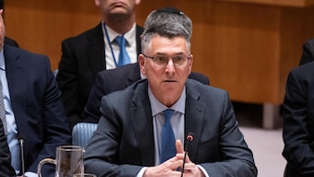 Israel prohíbe la entrada a dos eurodiputados suecos por actuar "sistemáticamente" en su contra