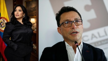 La abogada Wendy Herrera se sumó a la defensa de Carlos Caicedo y tachó a Julián Quintana de “mentiroso”