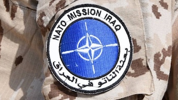 La misión de la OTAN en Irak acuerda con el Gobierno iraquí la apertura de una oficina especializada en Bagdad