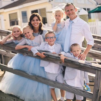 La atleta nació en Estados