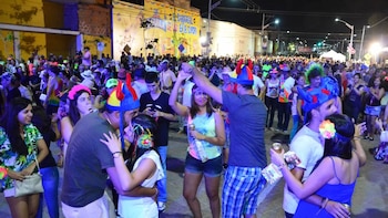 Barranquilla modifica horarios y refuerza