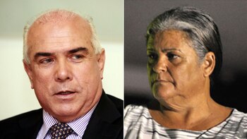 JEP rechazó solicitud de sometimiento