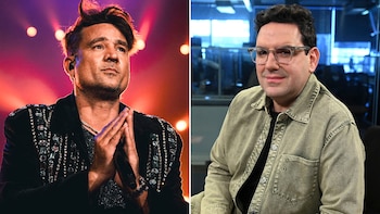 El trabajo desconocido que compartieron Damián Betular y Chano Moreno Charpentier: “Él era terrible”