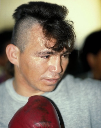 Jorge Maromero Paez