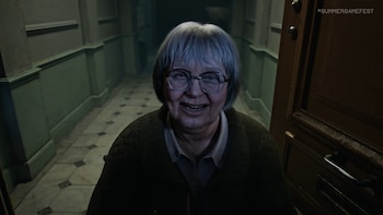 Resident Evil Code Veronica - SGF