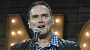 Murió el comediante Norm Macdonald