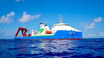 La Armada chilena monitoreará a