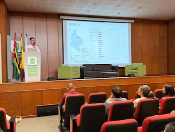 La expansión universitaria transforma el