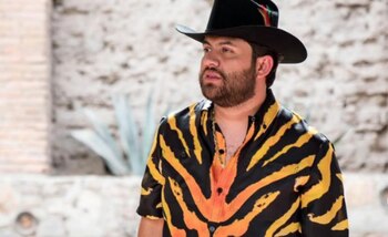 Este fue el último corrido que lanzó Luis R. Conriquez antes del caos que se vivió en el Palenque de Texcoco 2025 - Infobae