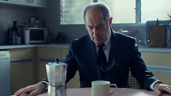 Un conmovedor anuncio coloca a