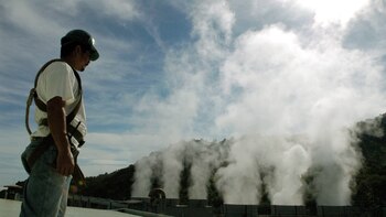 El BM aprueba un proyecto