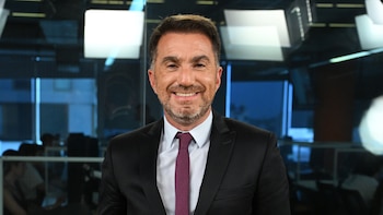 Gonzalo Aziz: el día que