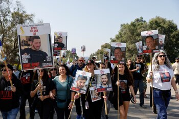 El pasado 7 de octubre,