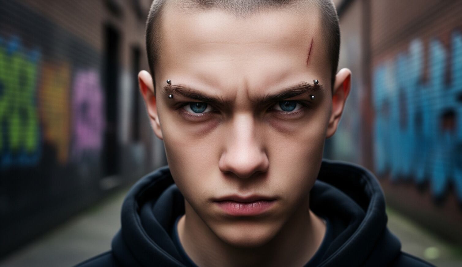 El menor de edad será sometido a pericias psicológicas (Imagen Ilustrativa Infobae)