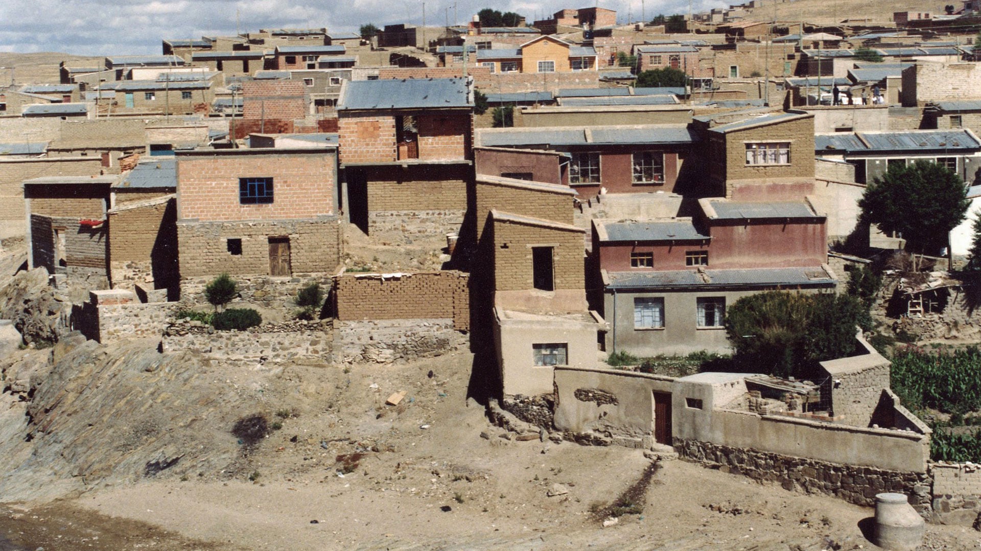 “Es un momento para recordar un poco qué cuernos es la fotografía o el ser fotógrafo