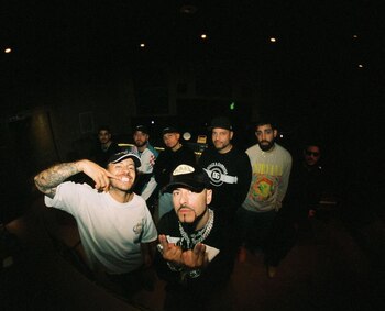 Feid y Yandel sacaron un