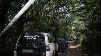 Hallan sin vida a un