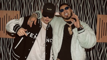 Bizarrap suma otra figurita difícil: