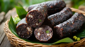 Aunque las vísceras aportan nutrientes