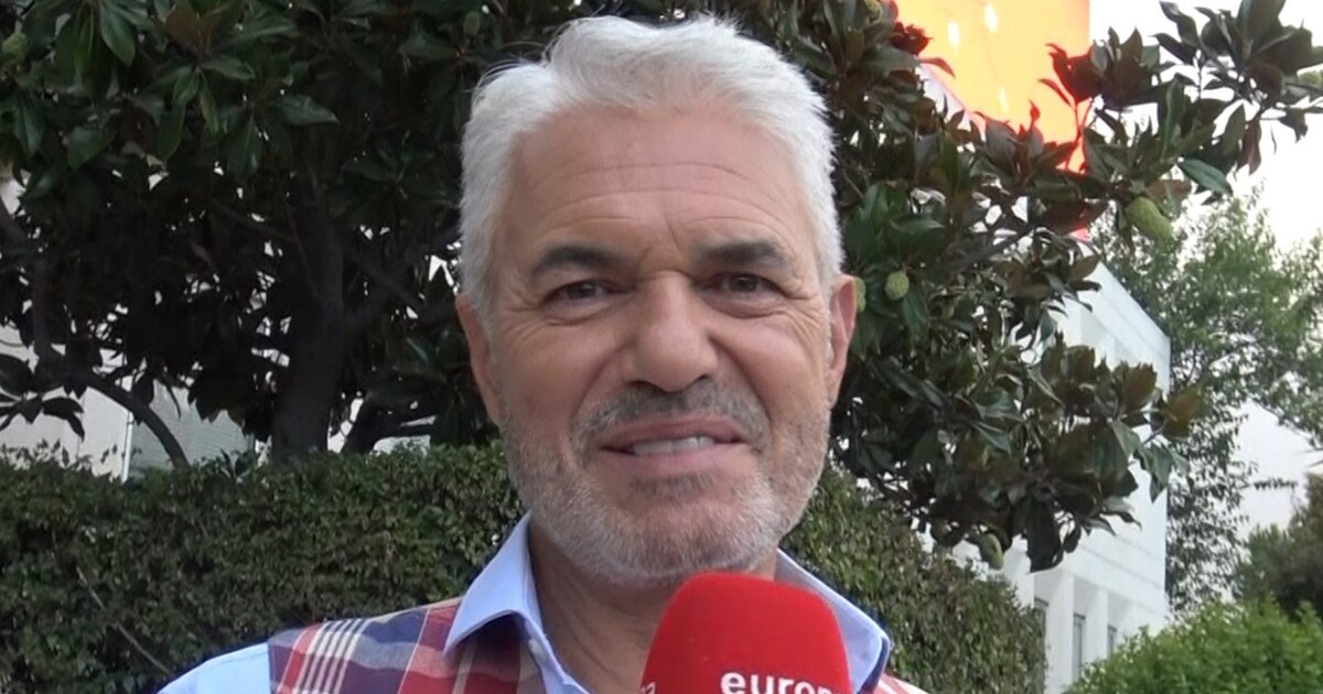 Agustín Bravo, sobre Isabel Pantoja y sus hijos: "La única palabra que me viene a la cabeza es tristeza" - Infobae