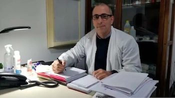 Condenaron al ginecólogo de Burzaco