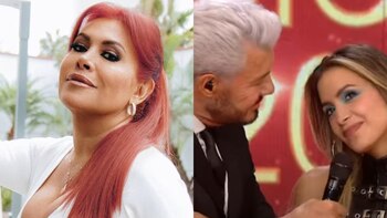 Magaly Medina descarta que Milett